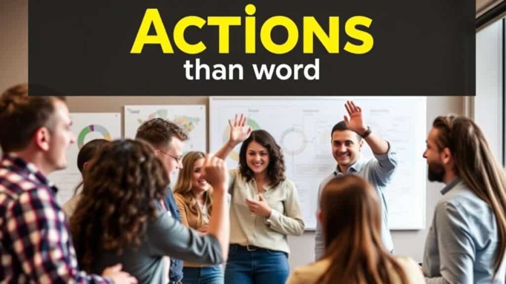 15 Good Synonyms For “Never Give Up”