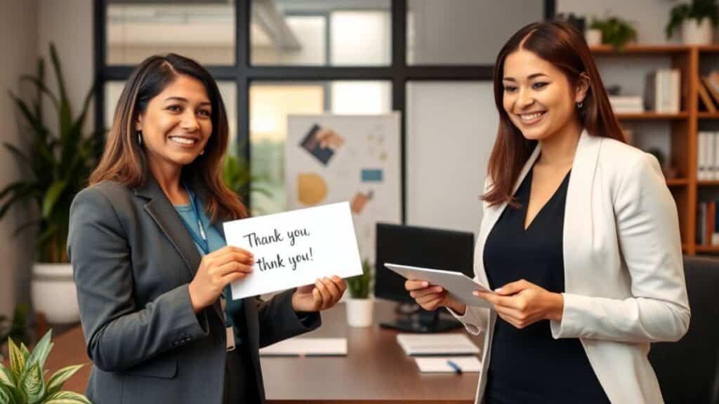16 Other Ways to Say “Thank You for the Information”