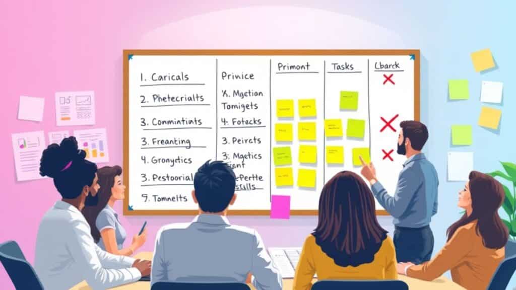16 Professional Ways to Say “You Are Wasting My Time”