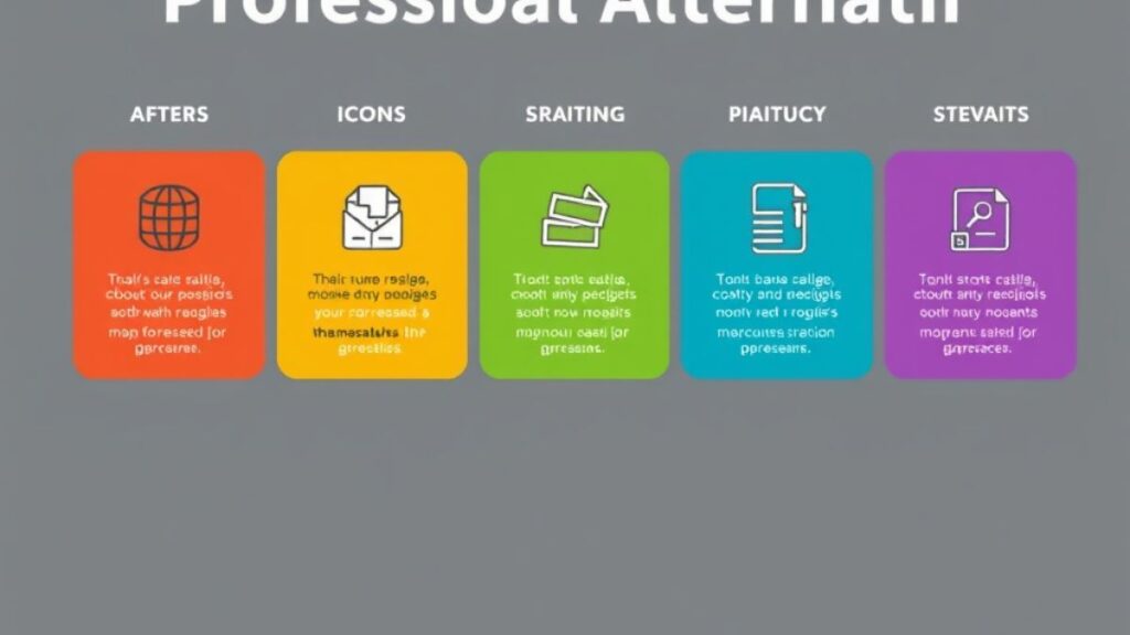 15 Professional Ways To Say “Let’s Keep In Touch”