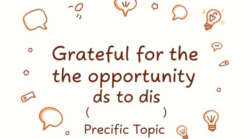 16 Other Ways to Say “Thank You for the Call”