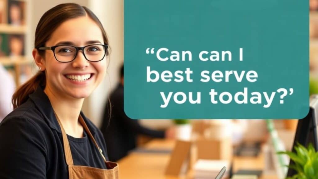 20 Other Ways to Ask “How Can I Help You?”