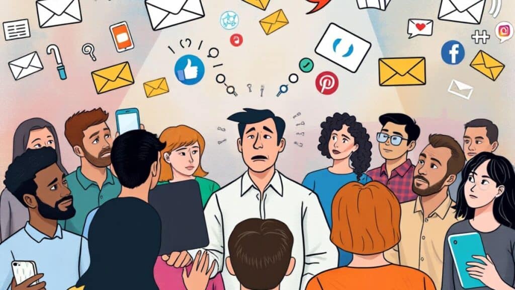 15 Other Ways to Say “For More Information”
