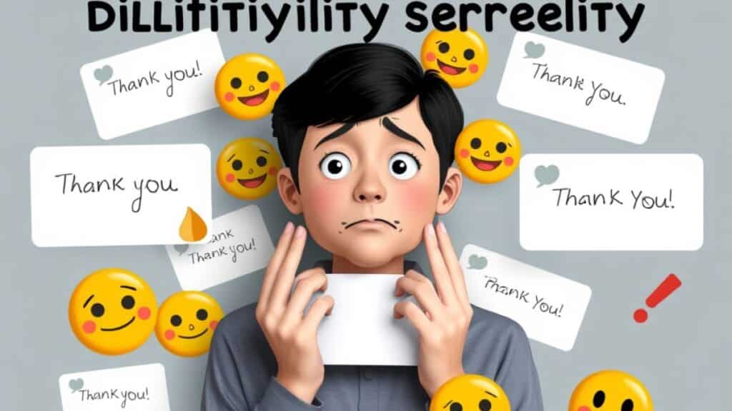 16 Other Ways to Say “Thank You for Taking Care of This”