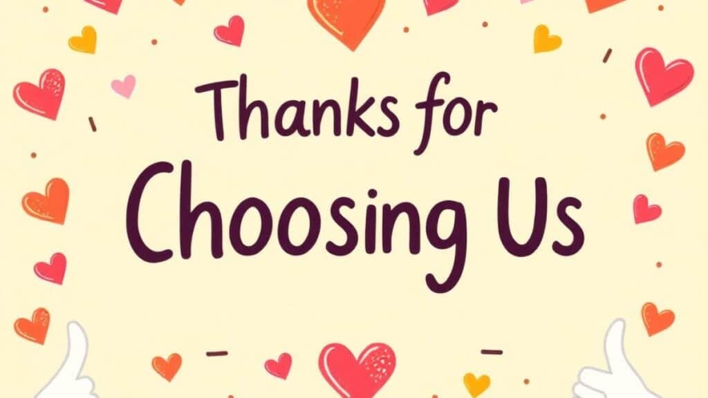 15 Other Ways to Say “Thank You for Your Payment”