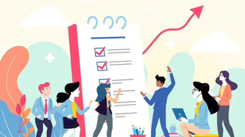 15 Professional Ways To Say “Let’s Keep In Touch”