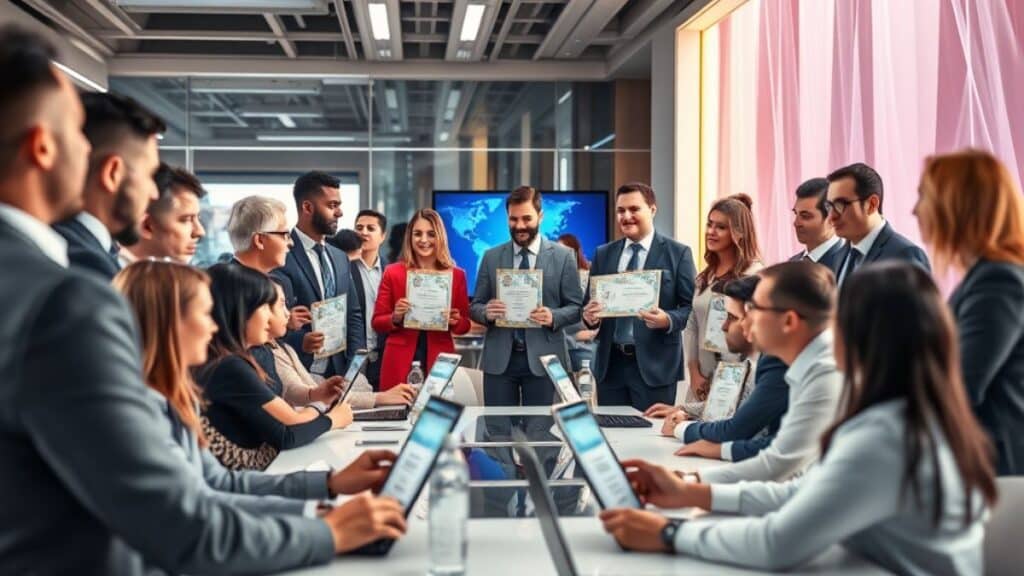 16 Other Ways to Say “Thank You for Your Participation”
