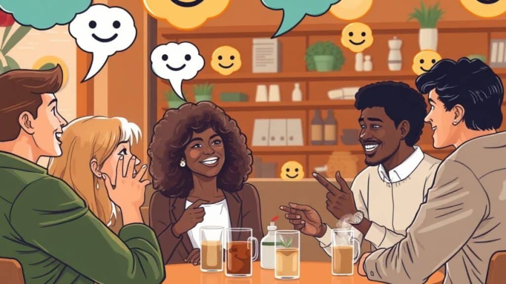 18 Other Ways to Say “We Need to Talk”