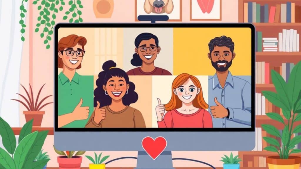 16 Other Ways to Say “Thank You for Your Participation”