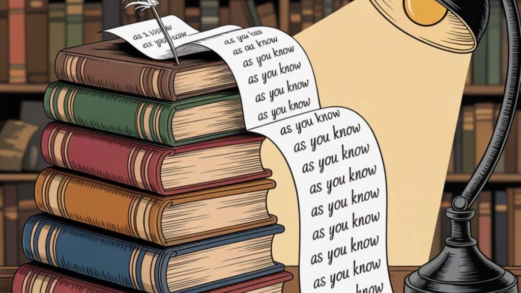 18 Other Ways to Say “As You Know”