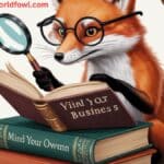 18 Other Ways to Say “Mind Your Own Business”