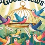 18 Synonyms for “Good News”