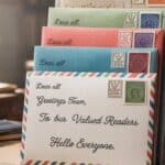 30 Other Ways to Say “Dear All”