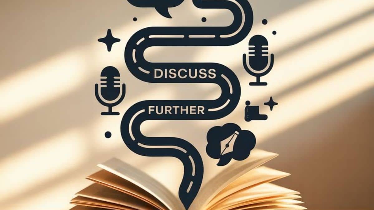 30 Other Ways to Say “Discuss Further”
