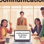 50 Other Ways to Say “Looking Forward to Working With You”