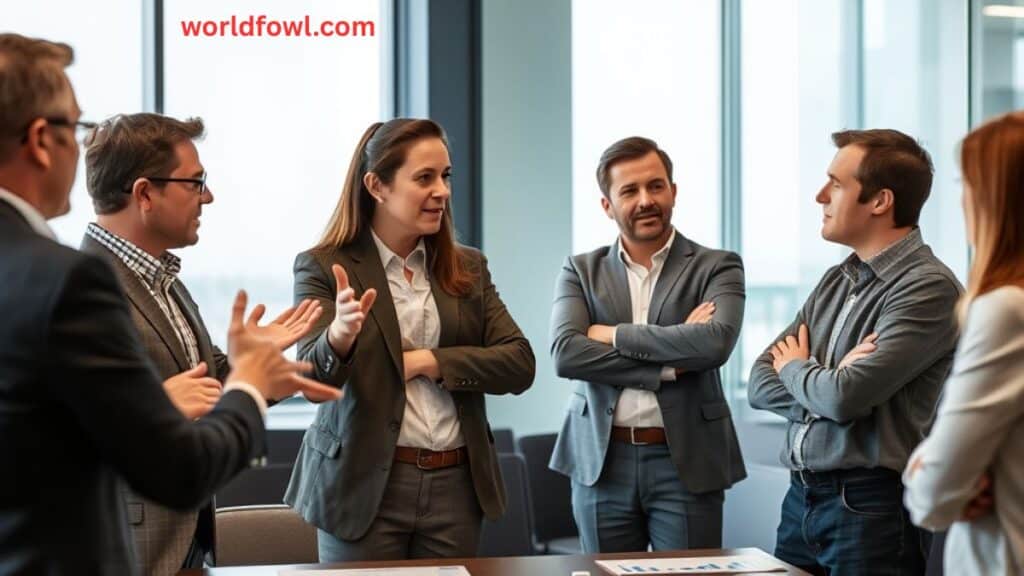 18 Other Ways to Say “Mind Your Own Business”