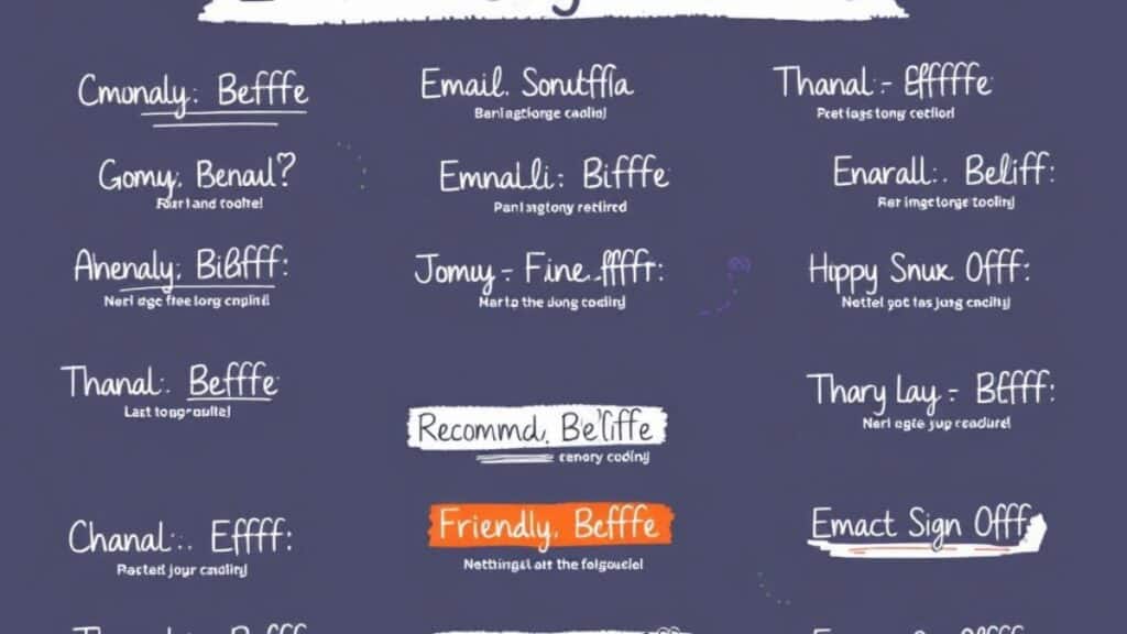 18 Other Ways to Say “See You Tomorrow”