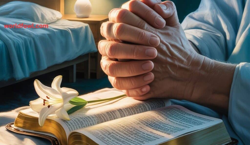 20 Comforting Prayer for Someone Having Surgery: Find Hope & Healing