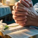 20 Comforting Prayer for Someone Having Surgery: Find Hope & Healing