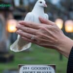 39+ Goodbye Short Prayer For The Dead