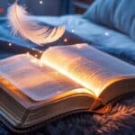 70 Comforting Good Night Bible Verses for Peaceful Sleep