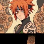 Best Gaara Tattoo Meaning A Comprehensive Guide in 2025