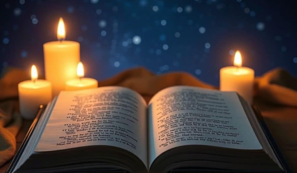 90 Best Good Night Bible Verses
