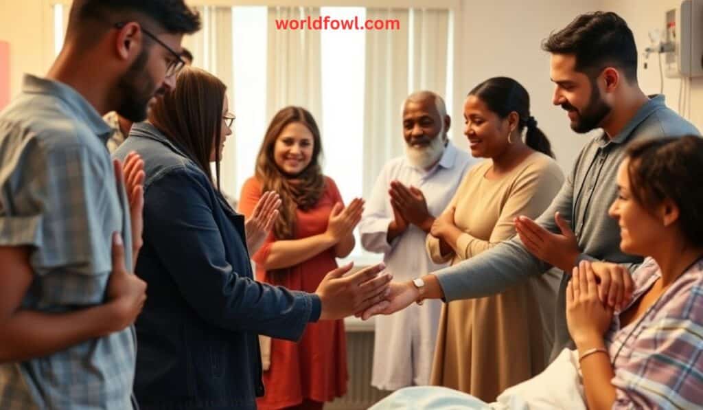 20 Comforting Prayer for Someone Having Surgery: Find Hope & Healing