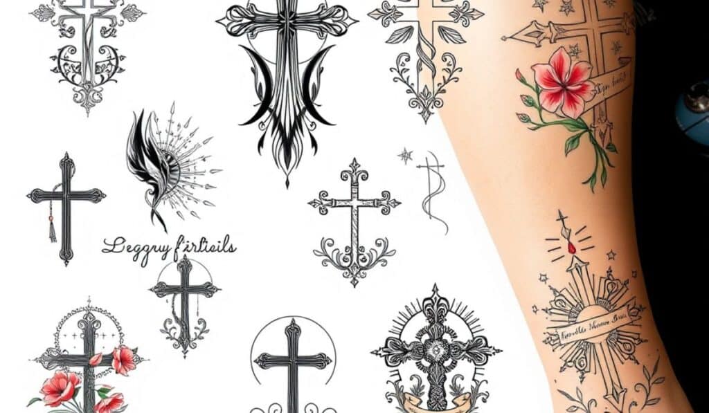 70 Amazing Bible Verse Tattoos for Men