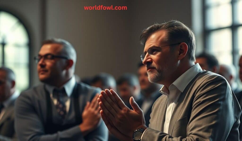 Powerful Short Closing Prayer For Meeting