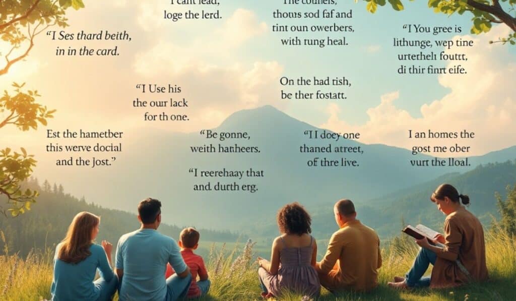 Best Bible Verses for Your WhatsApp Profile Picture