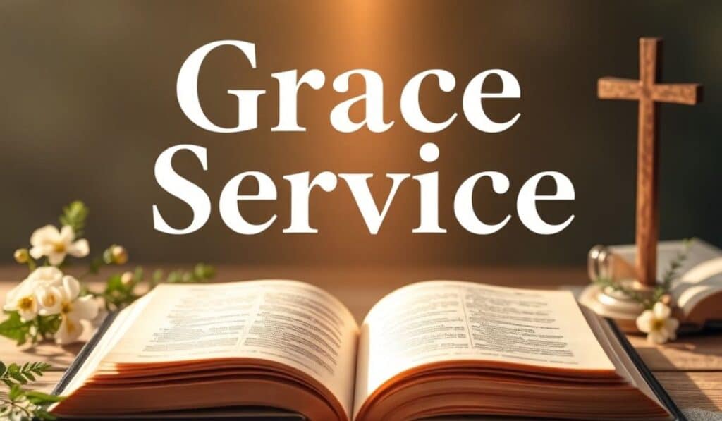 30 Bible Verses About Youth Serving God
