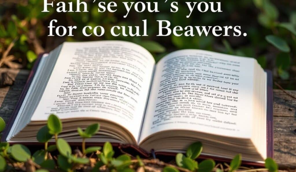 30 Bible Verses About Youth Serving God