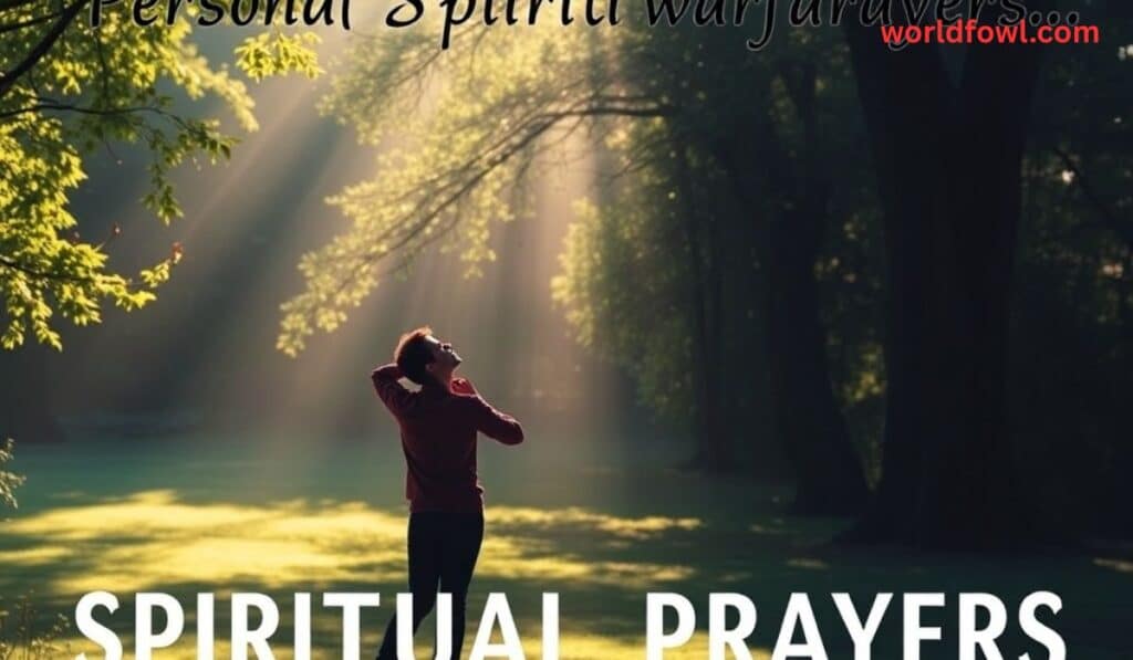 40 Night Prayers for Protection Against Evil