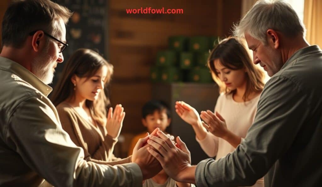 20 Comforting Prayer for Someone Having Surgery: Find Hope & Healing