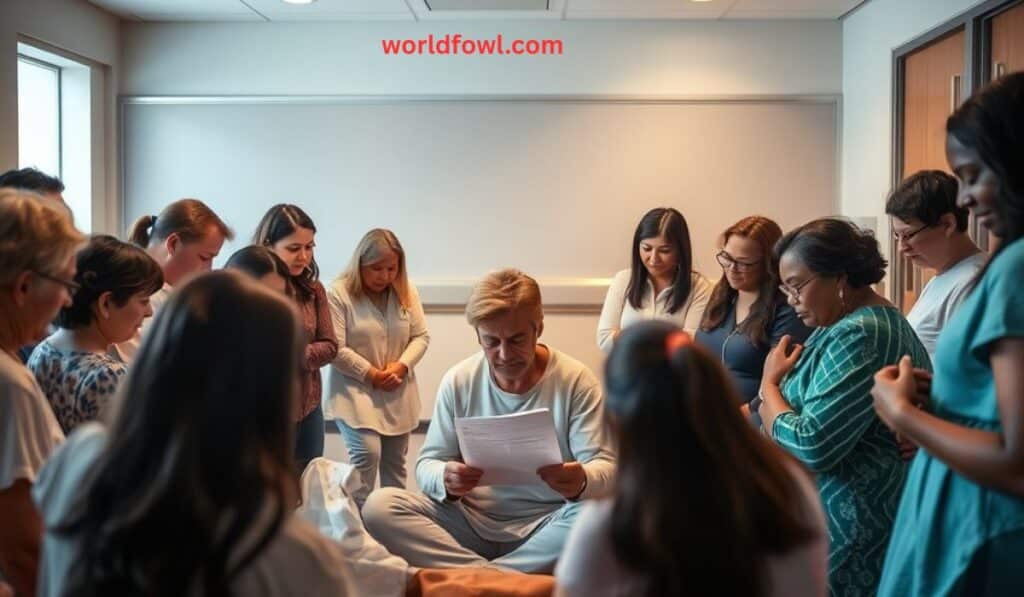 20 Comforting Prayer for Someone Having Surgery: Find Hope & Healing