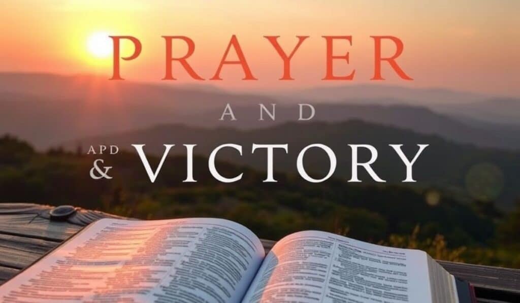 37 Pornography Prayer Points with Scriptures