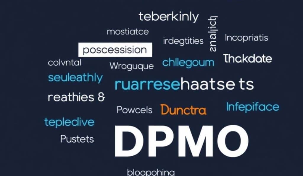 Best DPMO Meaning: Understanding and Using This Common Acronym