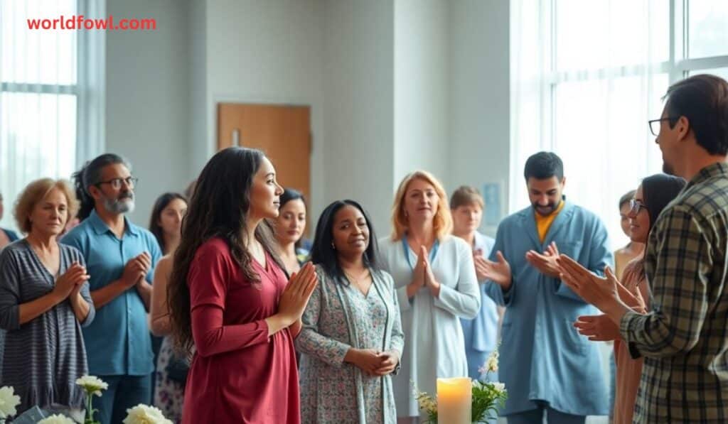 79 Powerful Bible Verses About Healing for Body, Mind, and Soul