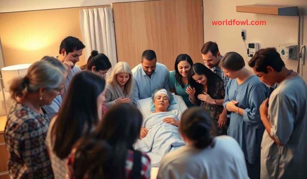 20 Comforting Prayer for Someone Having Surgery: Find Hope & Healing