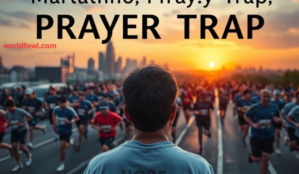 Powerful Short Closing Prayer For Meeting