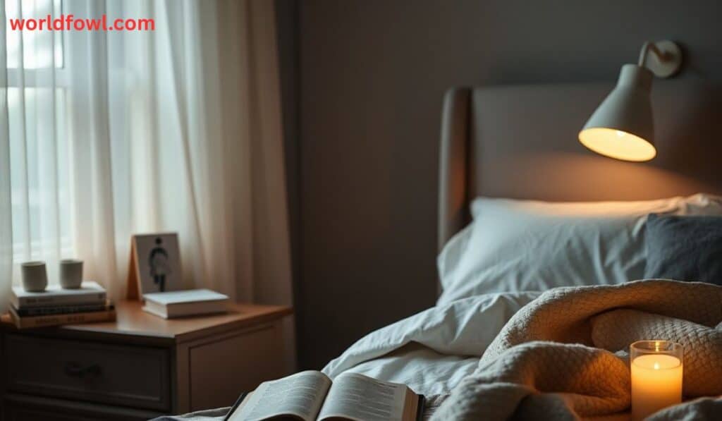 70 Comforting Good Night Bible Verses for Peaceful Sleep