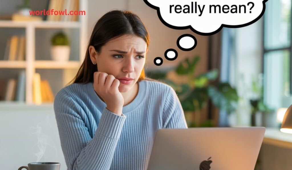 What Does TIFU Really Mean Unpacking the Popular Internet Acronym for 2025
