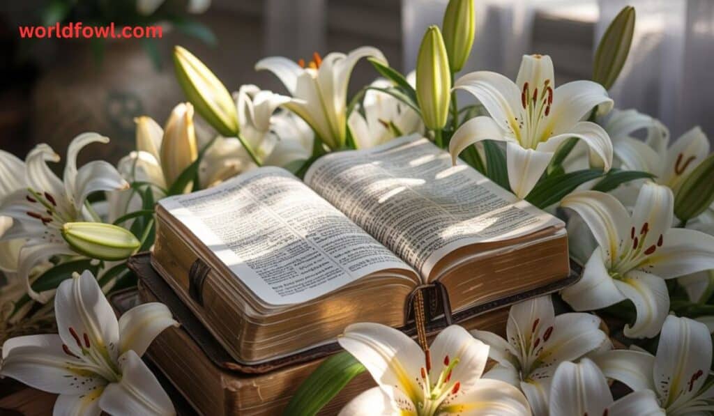 10 Importance of Forgiveness in the Bible for Healing