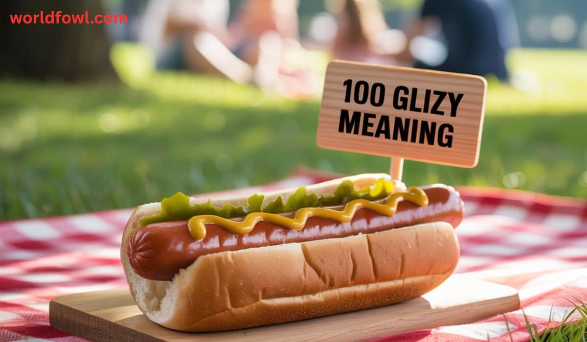 100 Glizzy Meaning: Understanding and Using Alternative Expressions