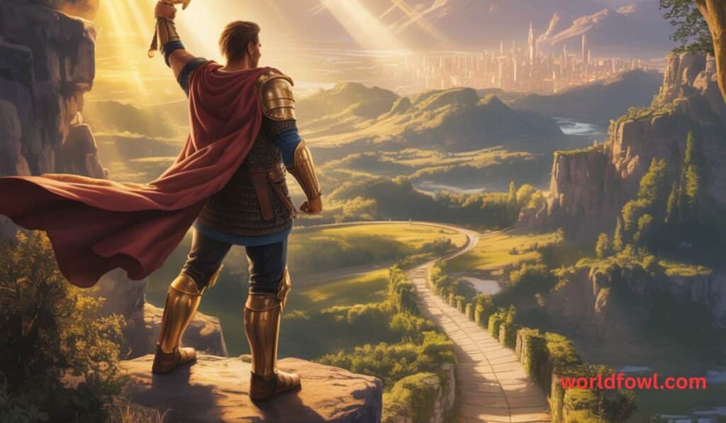 50 Powerful Bible Verses About Victory for a Victorious Life
