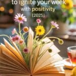 60 Monday Blessings to Ignite Your Week With Positivity [ 2025 ]