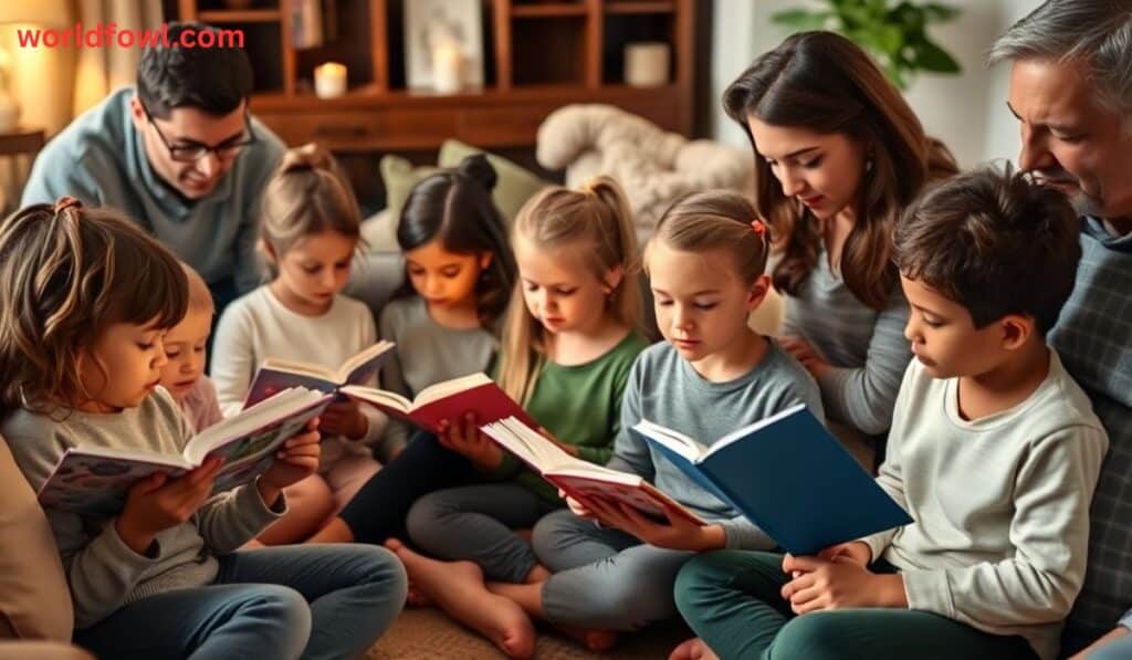 Prayer for Family: Healing, Protection, and Unity