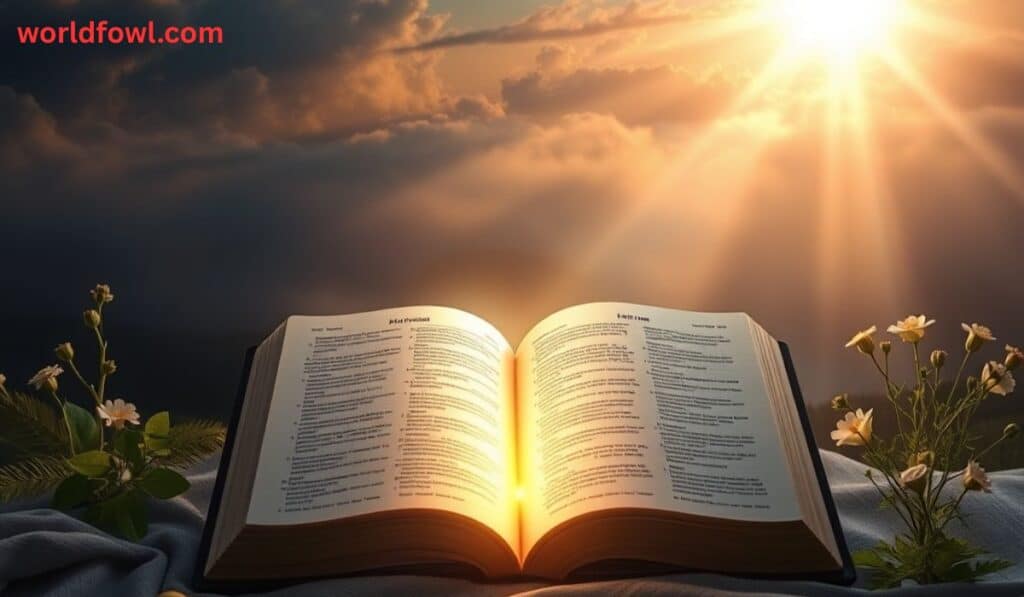 Prayer Message for a Sick Friend Bible Verse