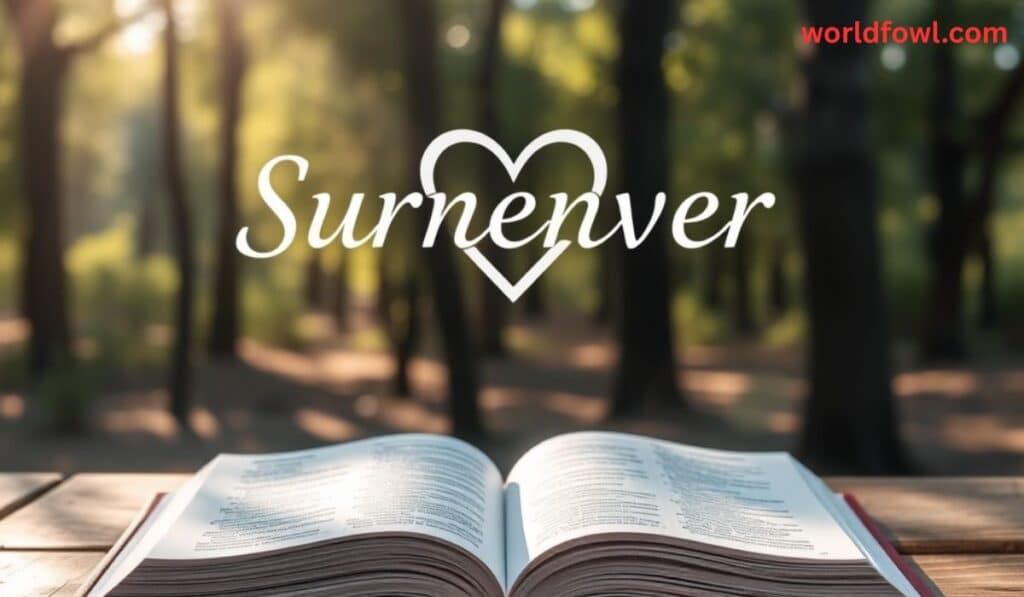 50 Powerful Scriptures About Surrendering to God